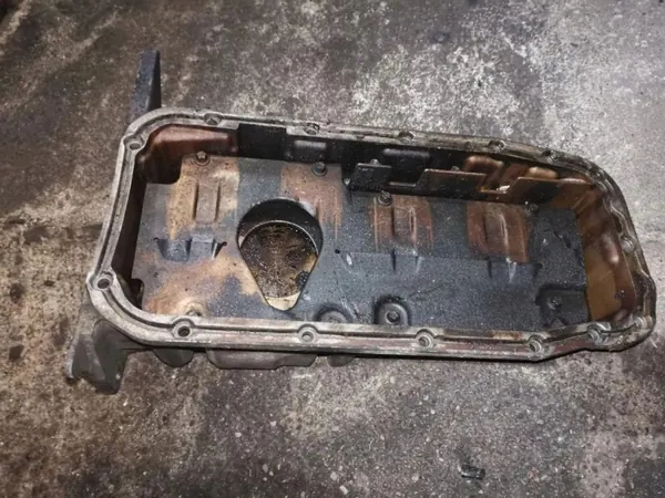 Cárter de aceite Opel OE R90400134 para Corsa B 1.4 image 2