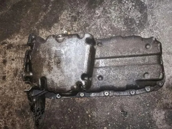 Cárter de aceite Opel OE R90400134 para Corsa B 1.4 image 3
