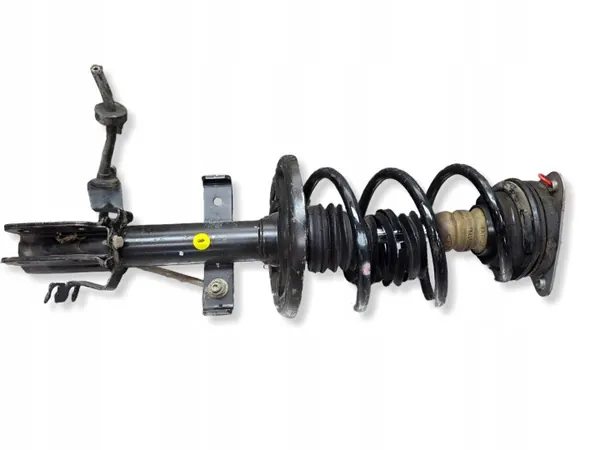 Framvänster Stötdämpare OEM S26309779 Renault Clio IV image 2