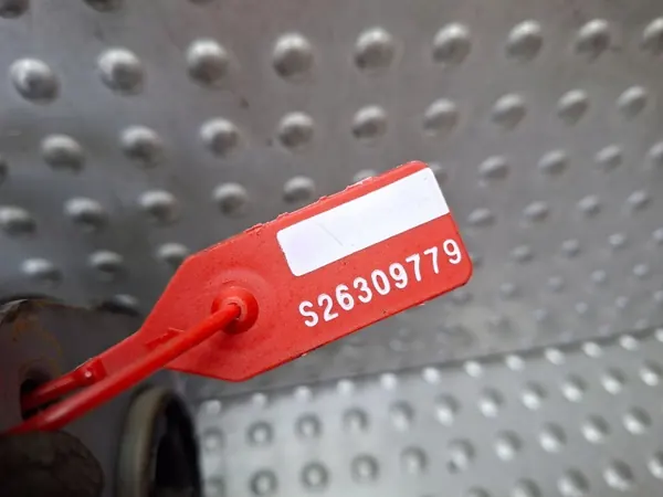 Framvänster Stötdämpare OEM S26309779 Renault Clio IV image 6