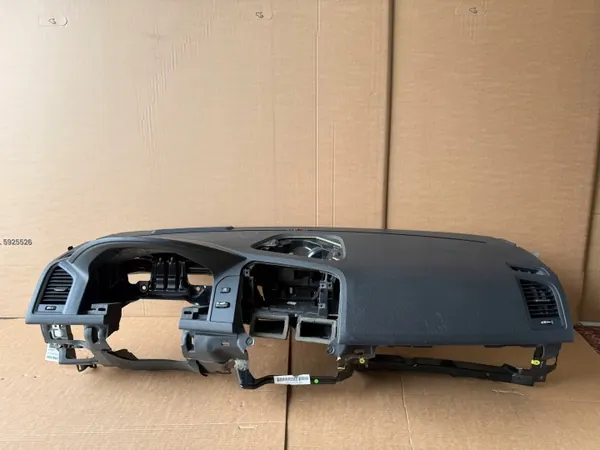 Consola salpicadero Volvo XC60 OEM XC60 deska 09-17 image 2