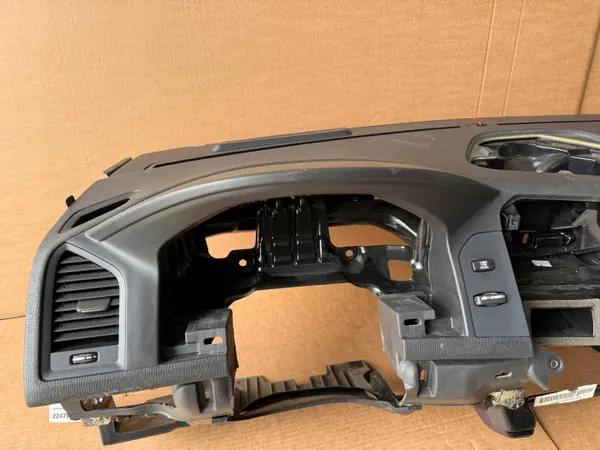 Consola salpicadero Volvo XC60 OEM XC60 deska 09-17 image 5