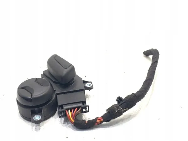 Left Seat Switch VW Passat B8 3G0959777 OEM image 2