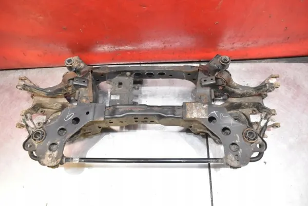 Viga traseira Ford Mondeo MK5 OEM mamAUTO-1053139- image 2