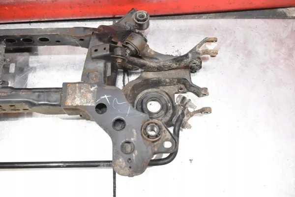 Viga traseira Ford Mondeo MK5 OEM mamAUTO-1053139- image 3