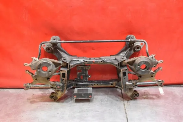 Viga traseira Ford Mondeo MK5 OEM mamAUTO-1053139- image 7