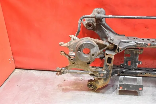 Viga traseira Ford Mondeo MK5 OEM mamAUTO-1053139- image 8