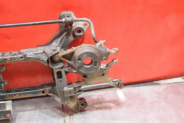 Viga traseira Ford Mondeo MK5 OEM mamAUTO-1053139- image 9