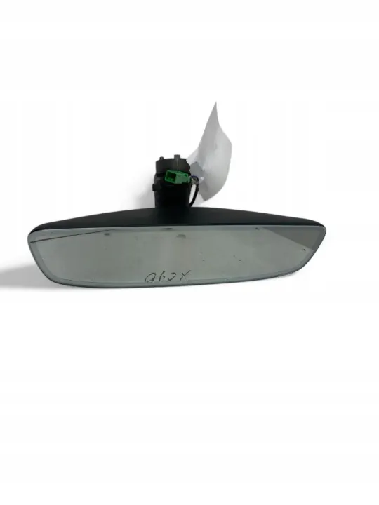 Volvo XC90 Taustapeili OEM 31442553 image 2