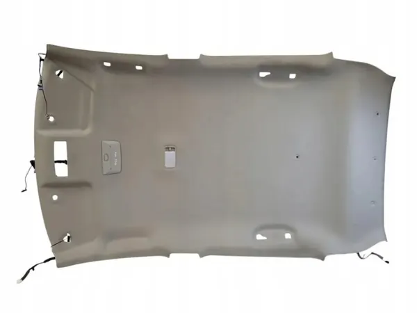 Katto Nissan Leaf II OEM 572168451 - Käytetty image 2