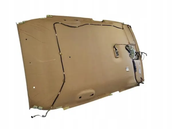 Katto Nissan Leaf II OEM 572168451 - Käytetty image 5