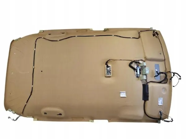 Katto Nissan Leaf II OEM 572168451 - Käytetty image 6