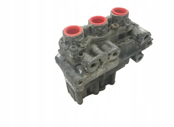 A0013271125 Valve ECAS Mercedes-Benz - Occasion image 4