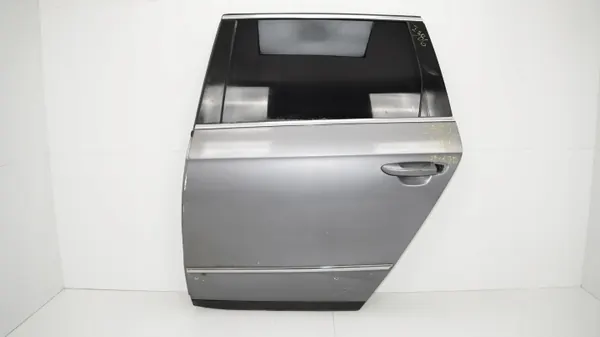 OEM 360201064 Linker achterdeur VW Passat B6 image 2