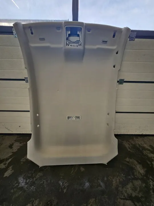 SEAT Leon III Dachhimmel OEM 5F4867501J - Gebraucht image 2