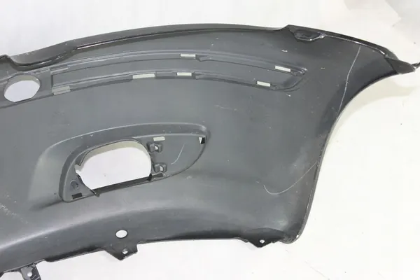 TOYOTA YARIS 2003-2005 Paraurti anteriore image 10