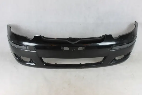 TOYOTA YARIS 2003-2005 Paraurti anteriore image 2