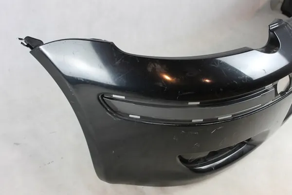 TOYOTA YARIS 2003-2005 Paraurti anteriore image 3