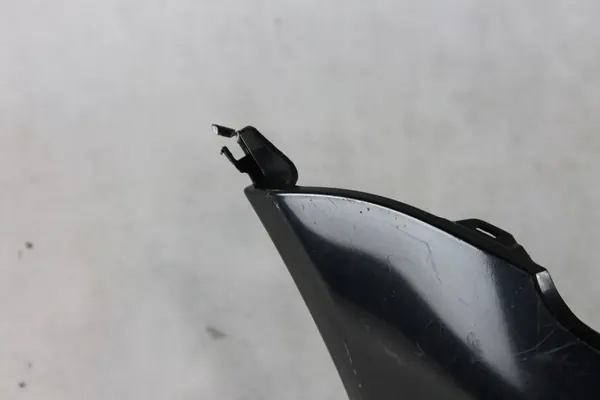 TOYOTA YARIS 2003-2005 Paraurti anteriore image 4