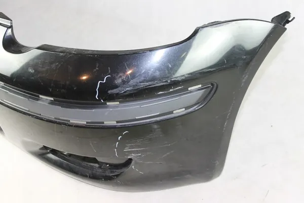 TOYOTA YARIS 2003-2005 Paraurti anteriore image 5