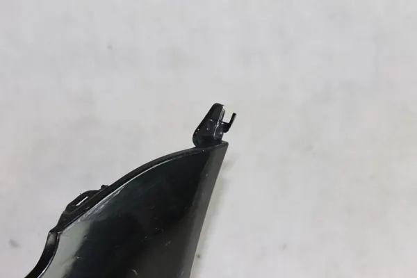 TOYOTA YARIS 2003-2005 Paraurti anteriore image 7