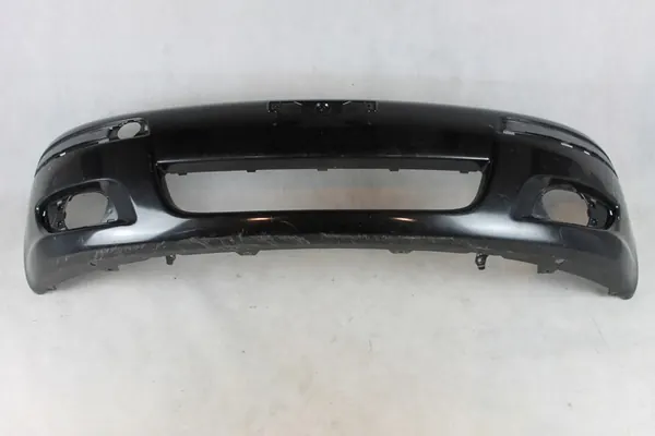 TOYOTA YARIS 2003-2005 Paraurti anteriore image 8