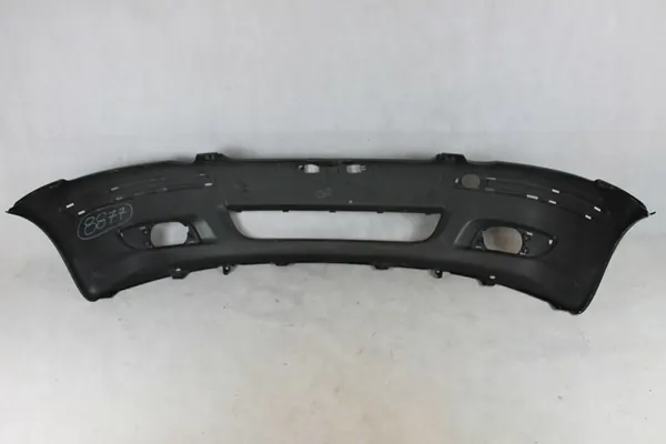 TOYOTA YARIS 2003-2005 Paraurti anteriore image 9