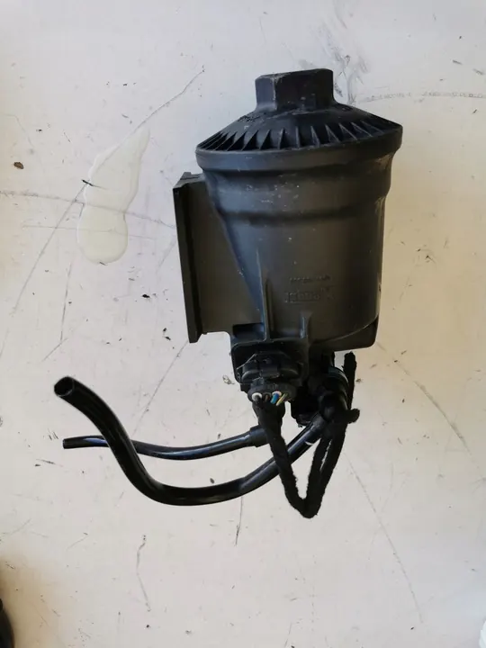 Carcaça do filtro de combustível Opel image 2