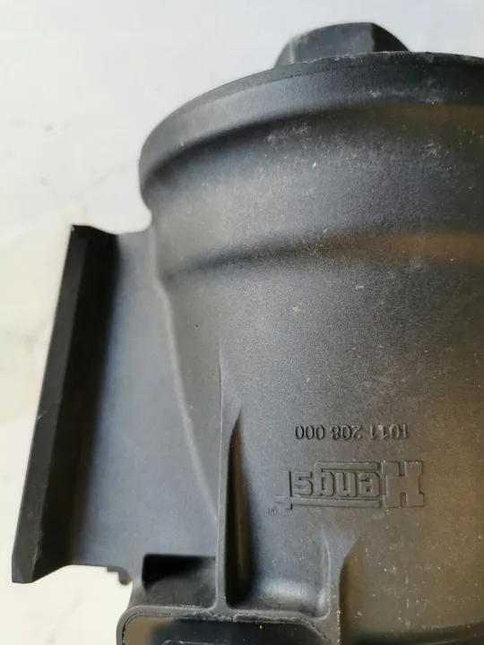 Carcaça do filtro de combustível Opel image 3