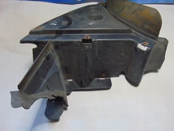BMW Z4 E85/E86 linke Frontkotflügel OEM 7012725 image 8