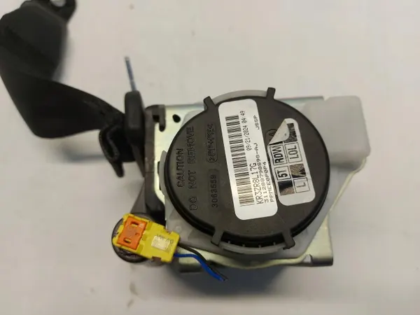 VW ID4 Säkerhetskudde OEM KR32R8L17G-JLK01 Vänster Bak image 3