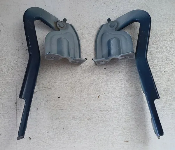 Charnière de capot gauche SUZUKI S CROSS 13- image 4