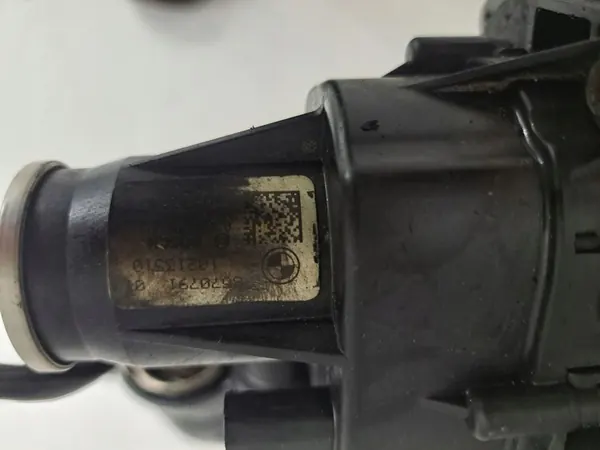 Coletor de admissão BMW 5 F10 F11 image 5