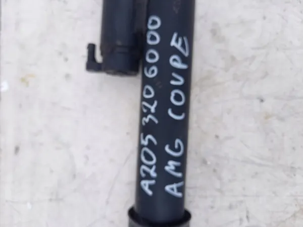 Ammortizzatore sinistro Mercedes W205 AMG Coupe A2053206000 image 2