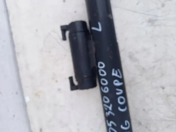 Ammortizzatore sinistro Mercedes W205 AMG Coupe A2053206000 image 3