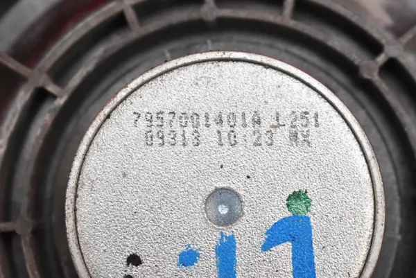 JBL Högtalare Vänster Fram OEM 861600WV50 för Toyota Prius image 3