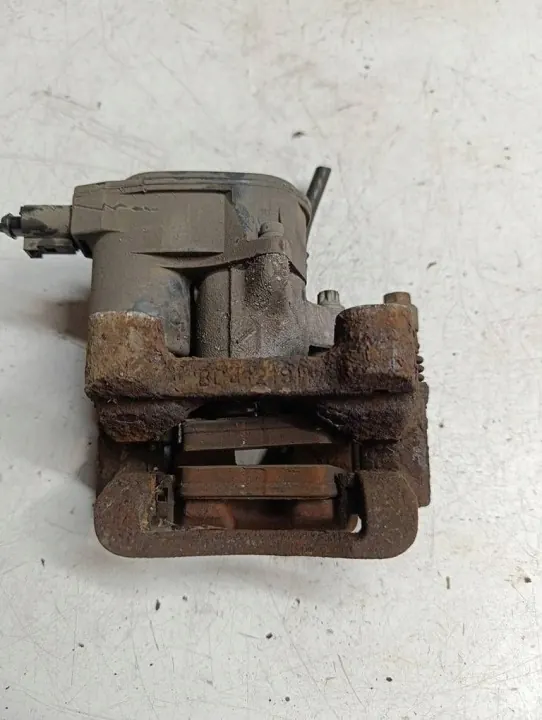 Jarrusatula oikea taka OEM AFW5 Hyundai i40:lle image 2