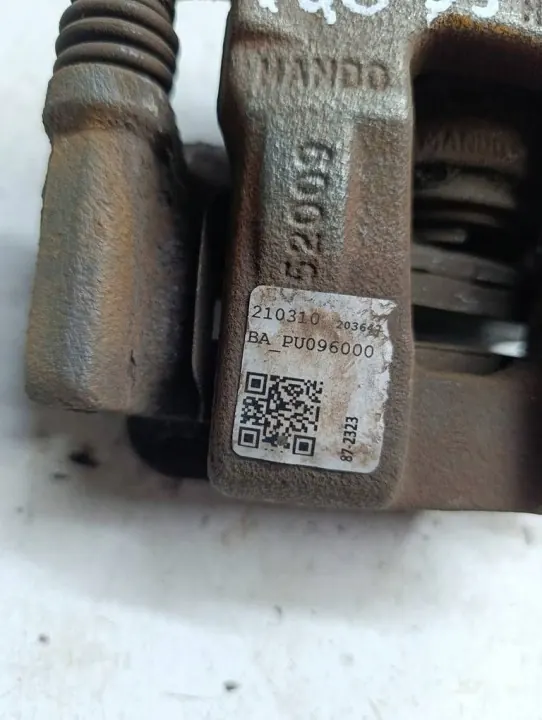 Jarrusatula oikea taka OEM AFW5 Hyundai i40:lle image 3
