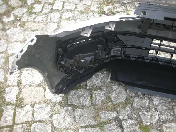 Paraurti anteriore VW Polo 2017-22 OEM 2G0807217 image 5