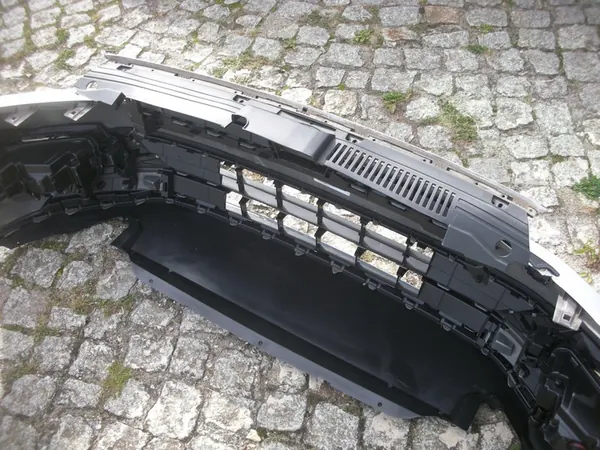 Paraurti anteriore VW Polo 2017-22 OEM 2G0807217 image 7