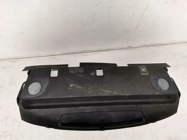 Estante maletero Mercedes Clase C W205 OEM A2056902549 image 5