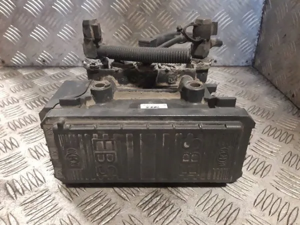 EBS-modulaattoriventtiili OEM A0004295824 Actros MP4:lle image 2