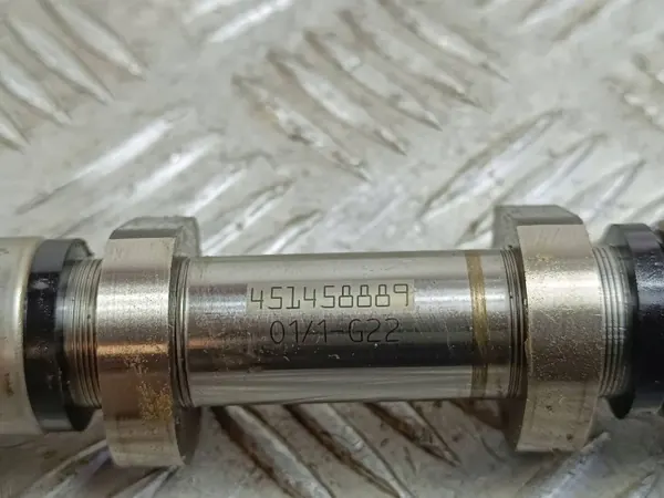 OEM 791783800 Arbre à cames pour DS 7 Crossback image 4