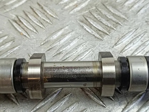 OEM 791783800 Arbre à cames pour DS 7 Crossback image 7