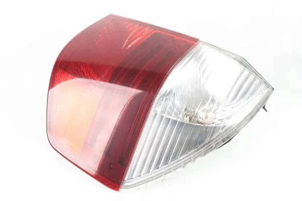 BMW E83 X3 LIFT Luz Trasera Derecha 7162210 image 4