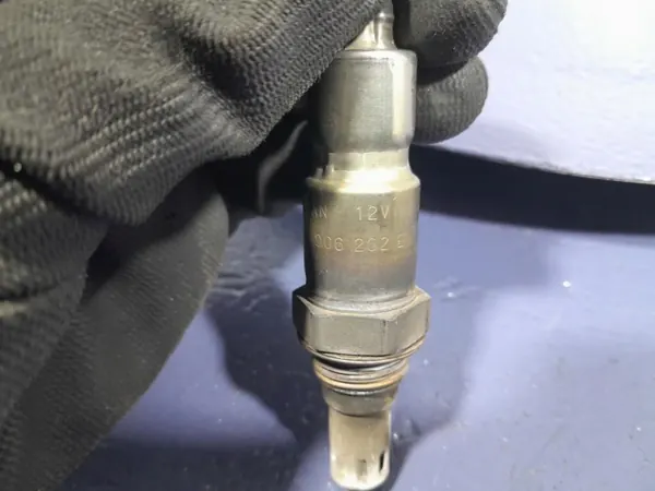 Sonda Lambda OEM 04E906262E para Skoda Octavia III image 5