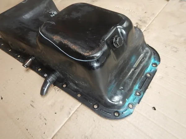 Oliepan Hyundai Terracan 2.9 CRDI OEM FOA12776 image 3