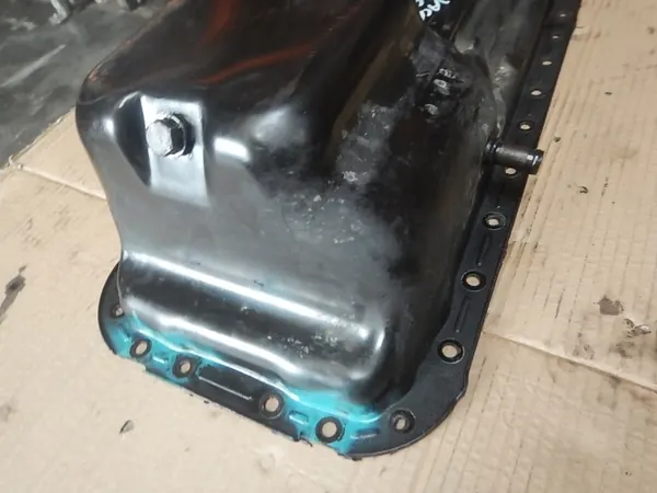 Oliepan Hyundai Terracan 2.9 CRDI OEM FOA12776 image 6