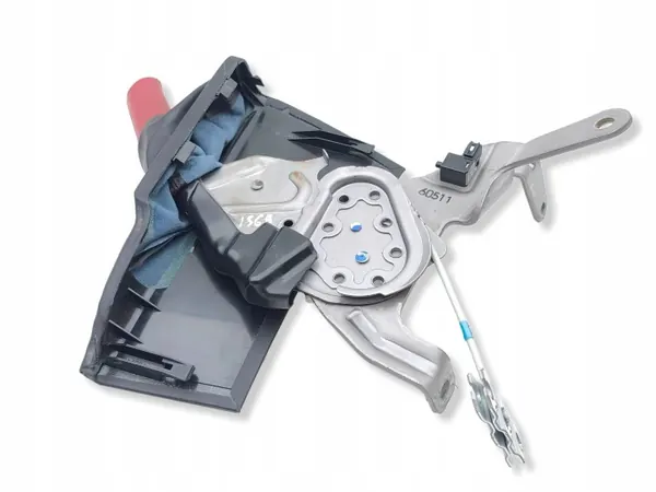 Toyota GT 86 Handbremshebel OEM S22005420 image 2