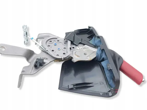 Toyota GT 86 Handbremshebel OEM S22005420 image 3